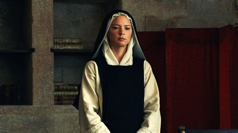benedetta netflix